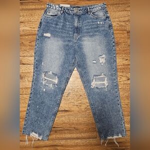 Grand beach club jeans